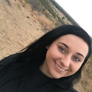 Meet your Posher, Jenna